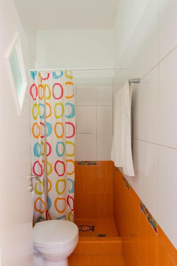 Filina'S Studio Analipsi  Экстерьер фото