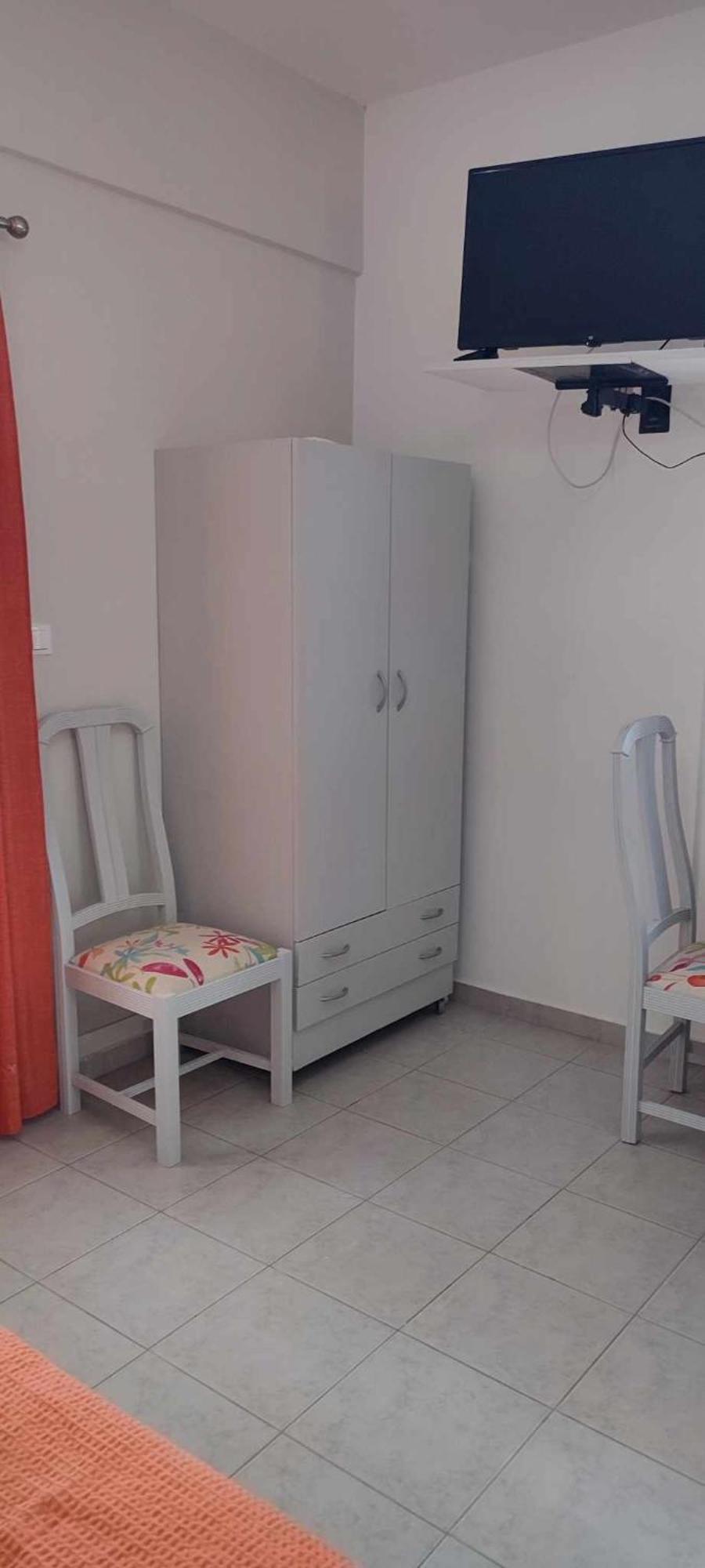 Filina'S Studio Analipsi  Экстерьер фото