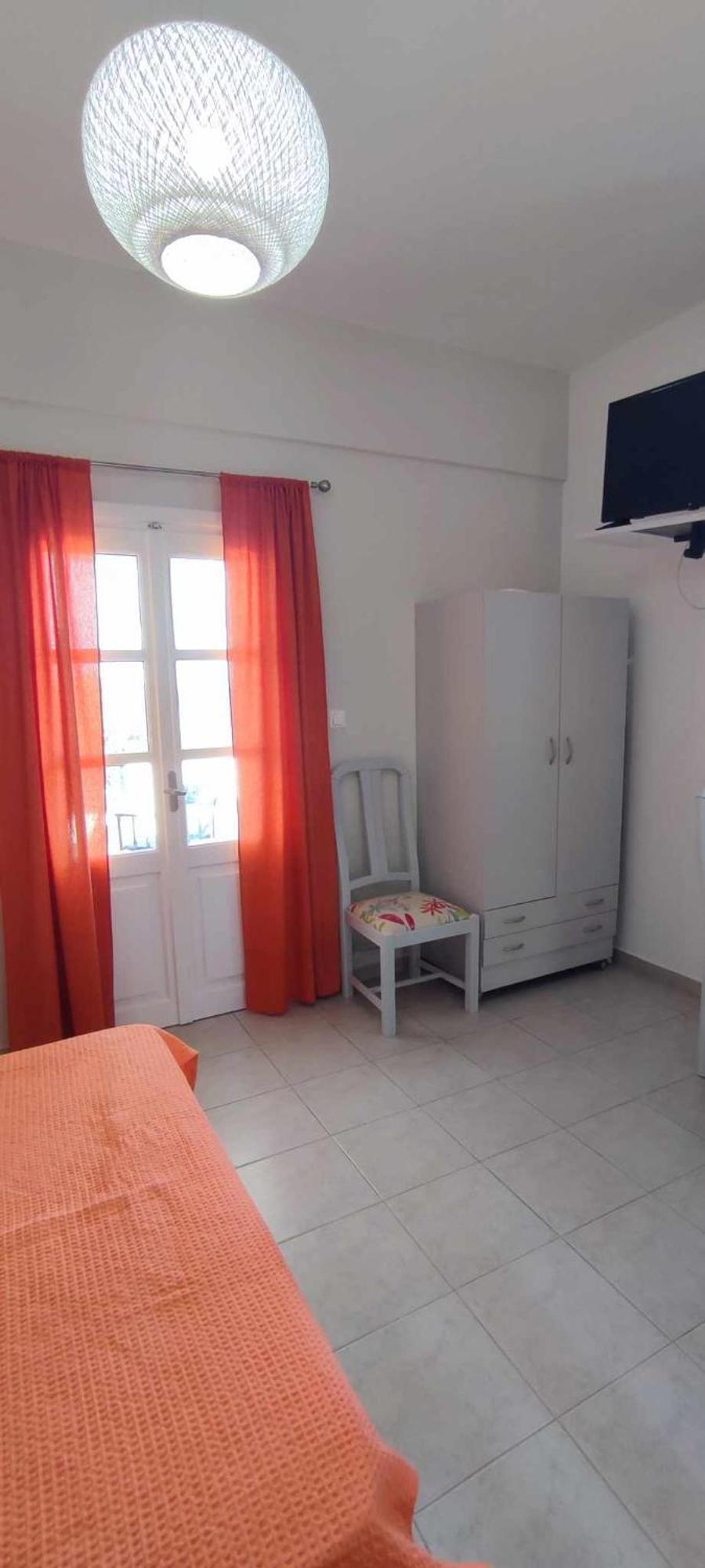 Filina'S Studio Analipsi  Экстерьер фото