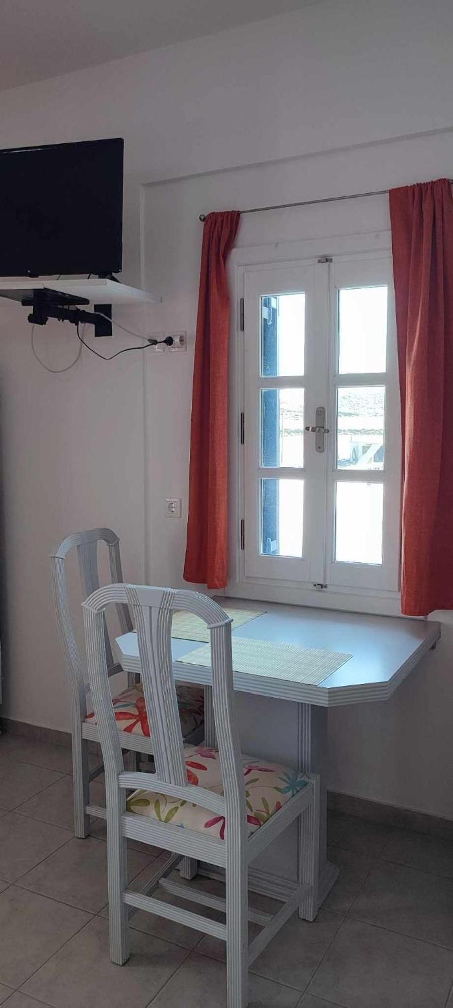 Filina'S Studio Analipsi  Экстерьер фото